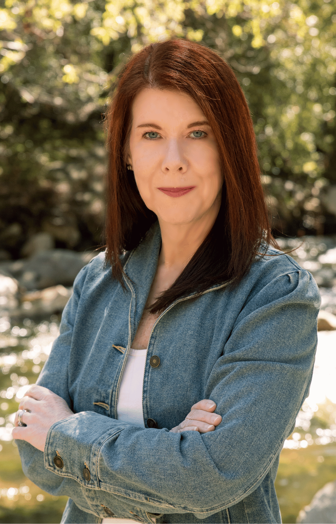 Dr. Sherry Colgan Stone